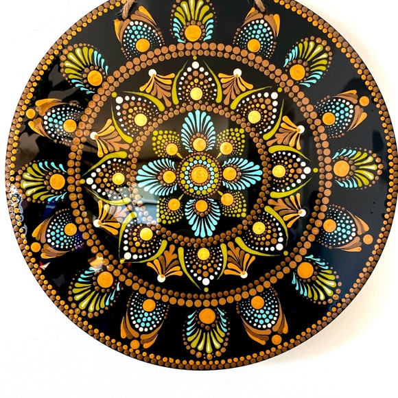 Mandala art - Picture 5 of 6